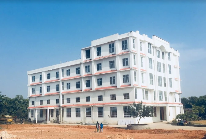 Mahatma Jyotiba Fule Ayurveda Mahavidyalaya