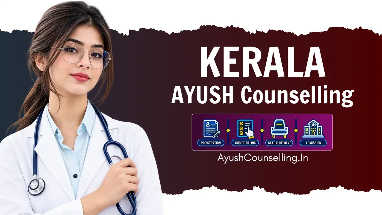 Kerala AYUSH Counselling