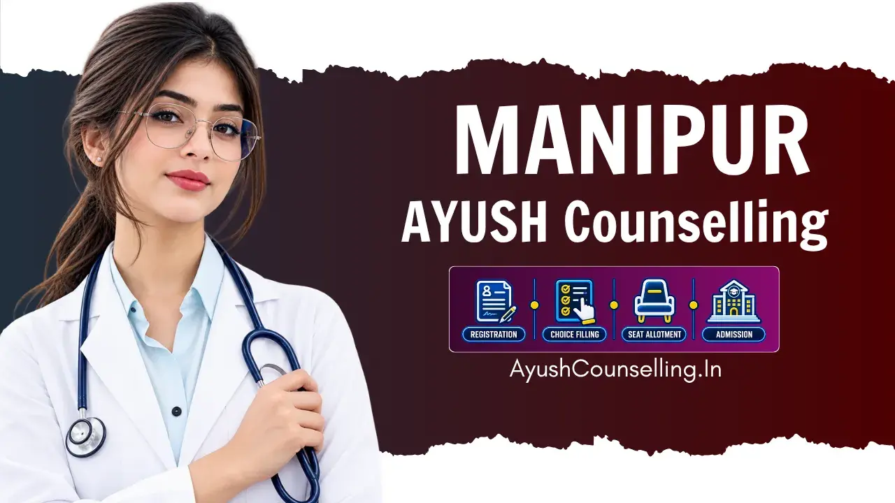 Manipur AYUSH Counselling